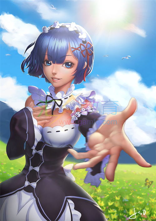 原画设计的艺术与未来 动漫与游戏中的视觉核心