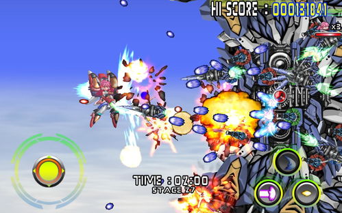 《人形机体音乐游戏》v1.11 沉浸式动漫游戏开发新体验